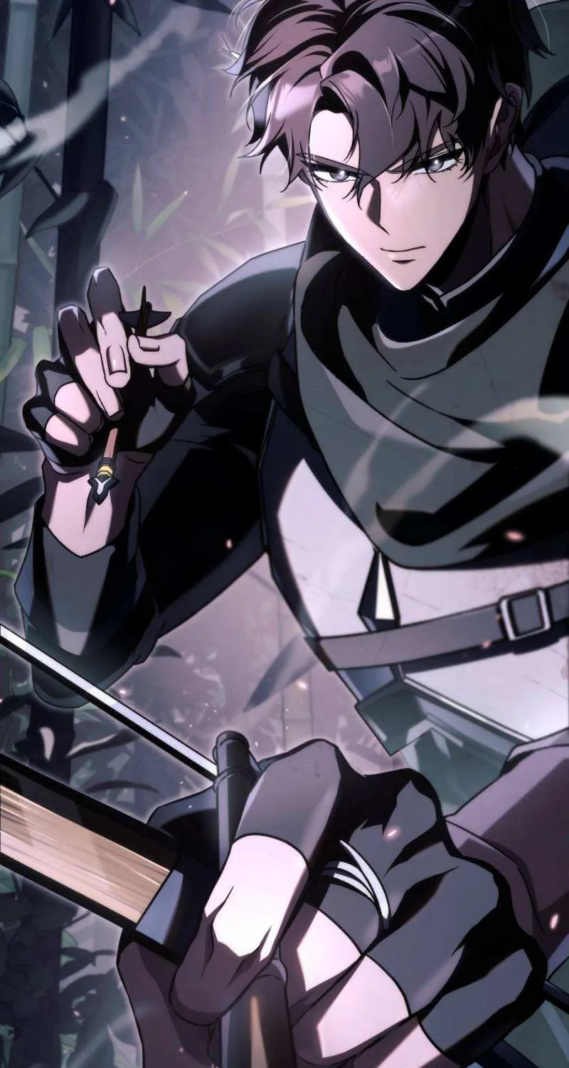 Read Genius Blacksmith’s Game chapter 9 image 72 on Lezhin