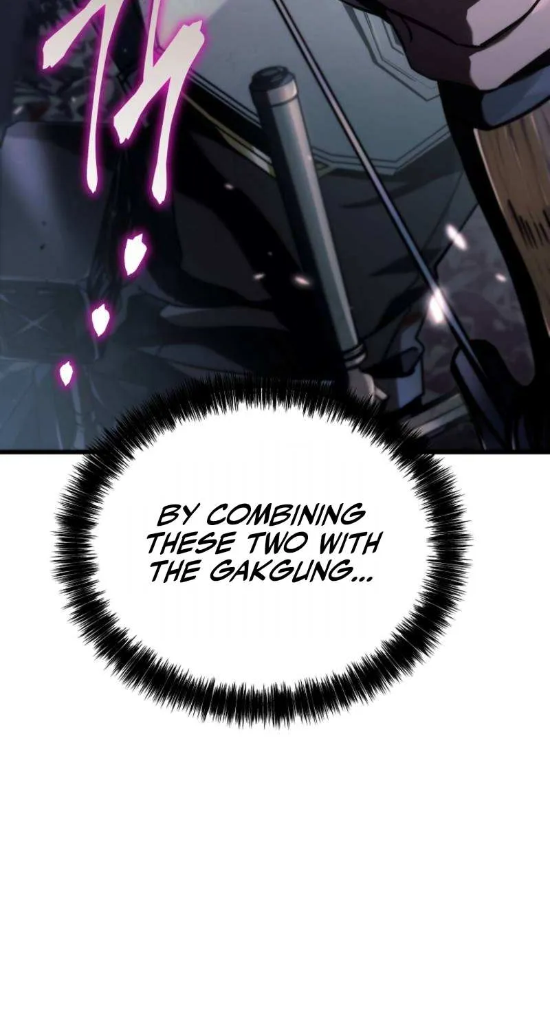 Read Genius Blacksmith’s Game chapter 9 image 78 on Lezhin