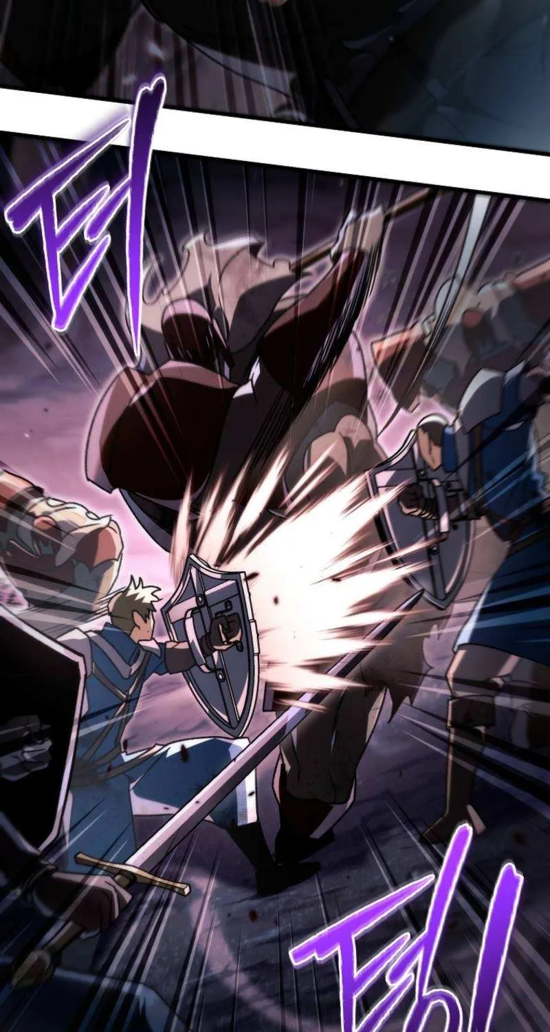 Read Genius Blacksmith’s Game chapter 9 image 81 on Lezhin