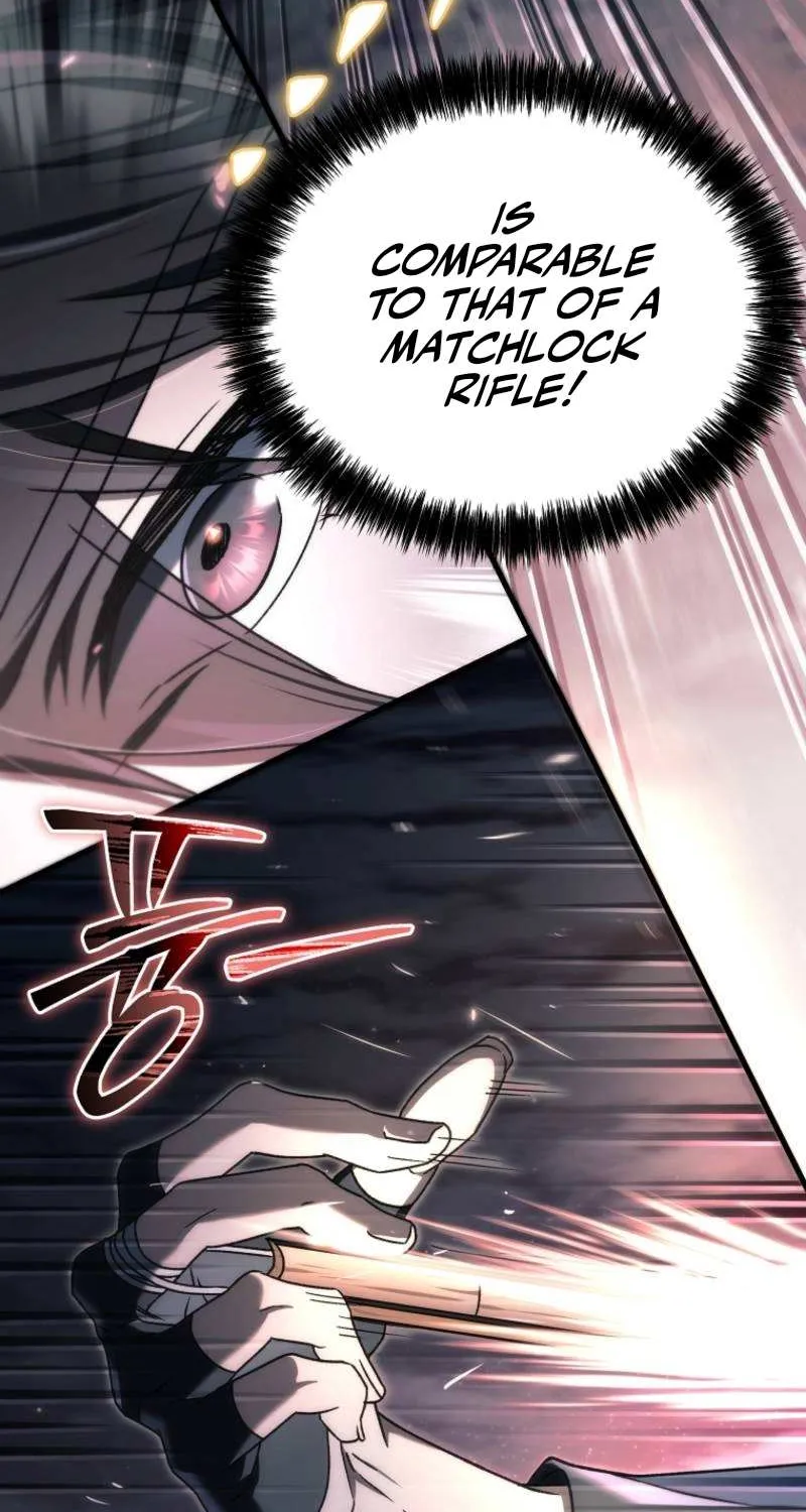 Read Genius Blacksmith’s Game chapter 9 image 88 on Lezhin