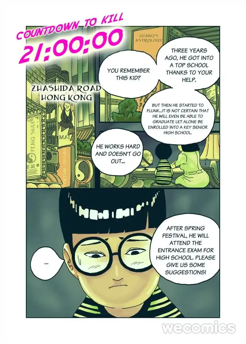 Read Genius Dolls chapter 11 image 0 on Lezhin