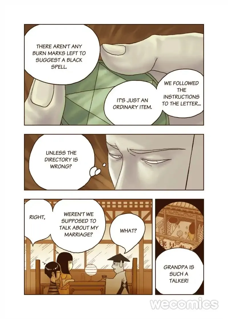 Read Genius Dolls chapter 12 image 2 on Lezhin