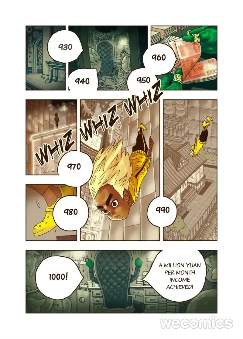 Read Genius Dolls chapter 12 image 6 on Lezhin