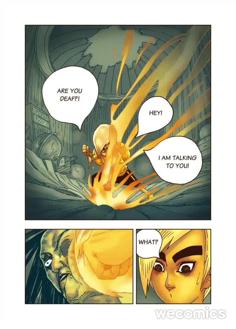 Read Genius Dolls chapter 13 image 5 on Lezhin