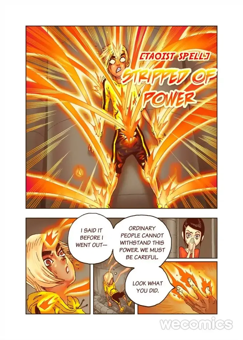 Read Genius Dolls chapter 14 image 1 on Lezhin