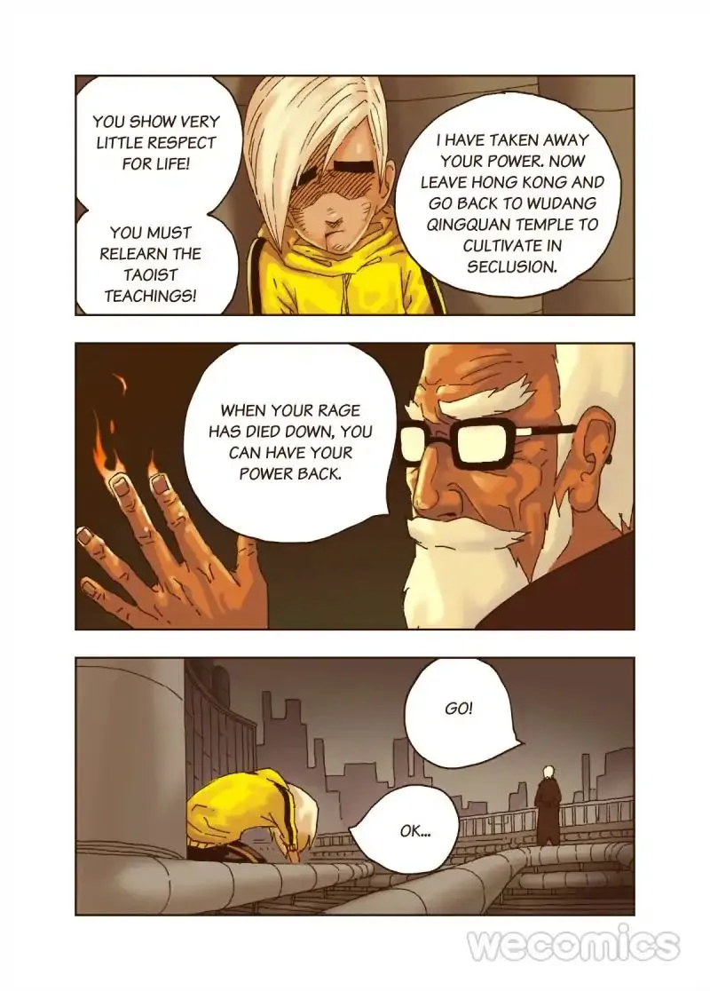 Read Genius Dolls chapter 14 image 2 on Lezhin