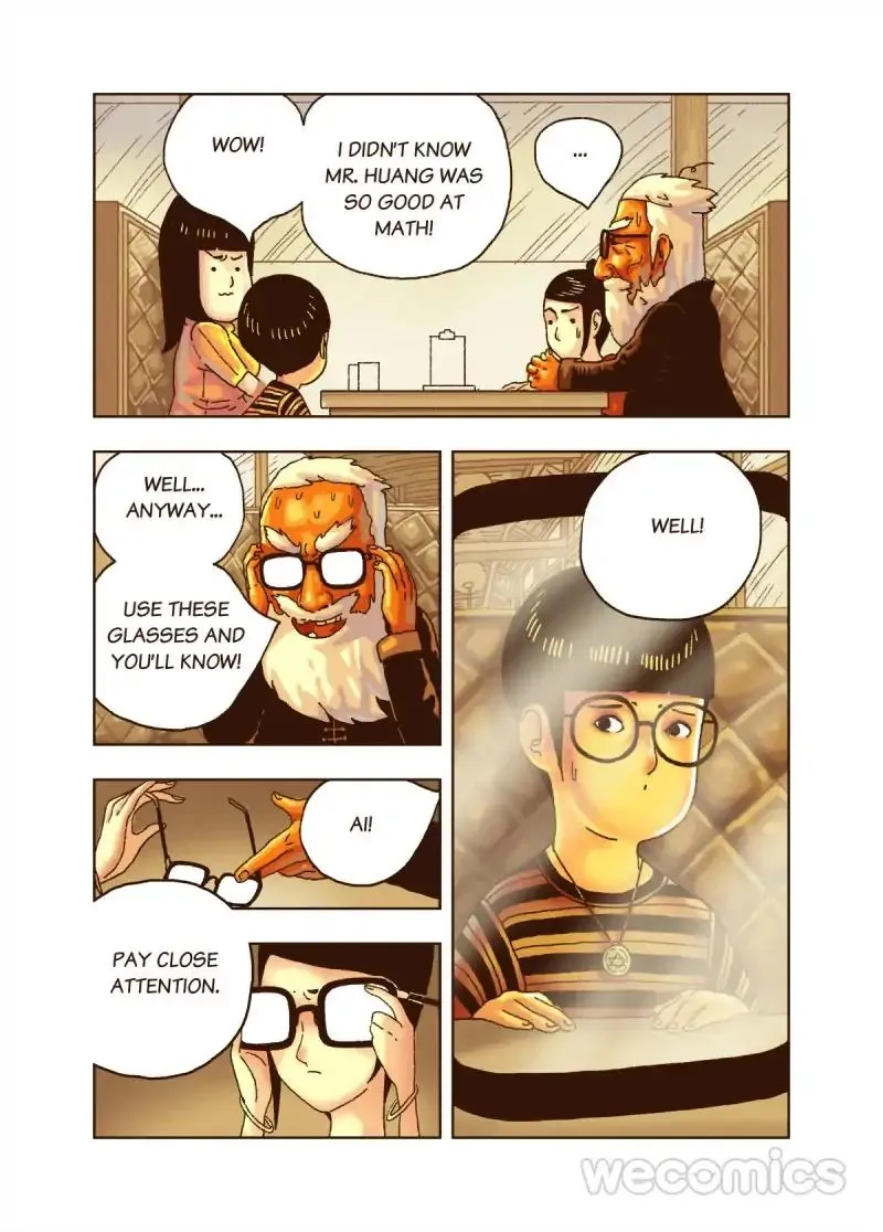 Read Genius Dolls chapter 16 image 4 on Lezhin