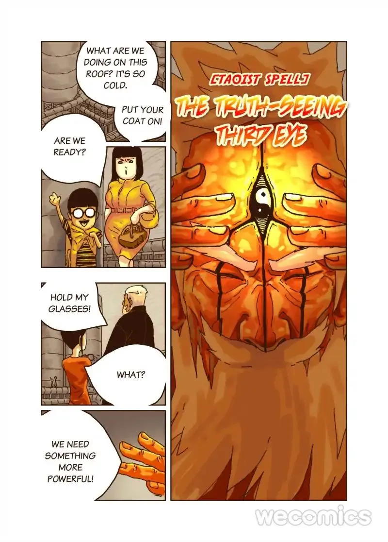 Read Genius Dolls chapter 16 image 7 on Lezhin