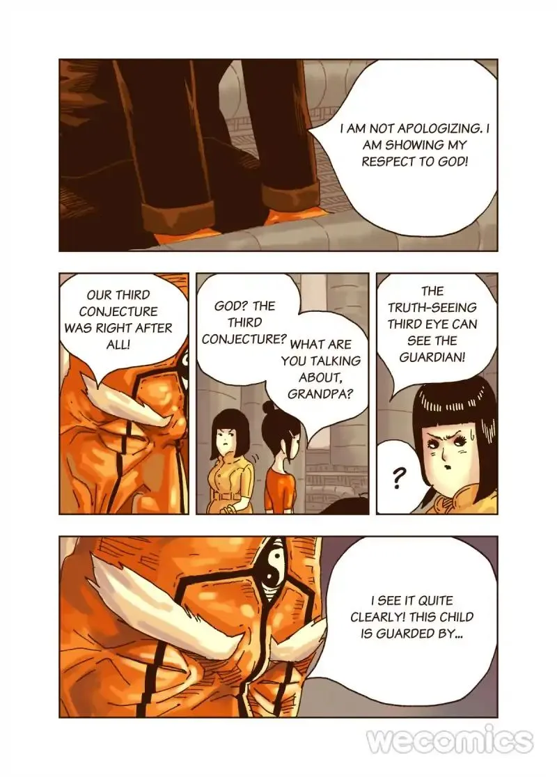 Read Genius Dolls chapter 17 image 1 on Lezhin