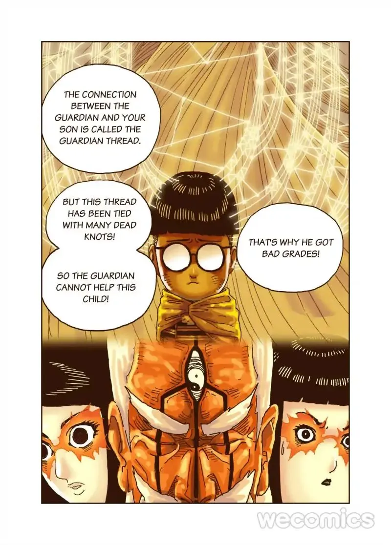 Read Genius Dolls chapter 17 image 5 on Lezhin