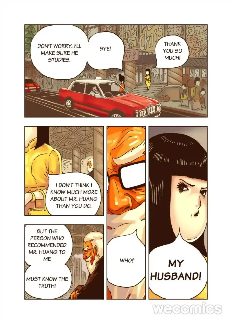 Read Genius Dolls chapter 18 image 1 on Lezhin