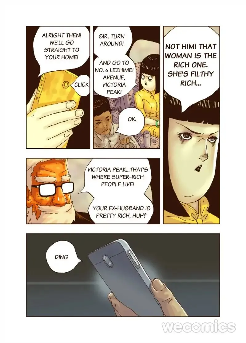 Read Genius Dolls chapter 19 image 2 on Lezhin