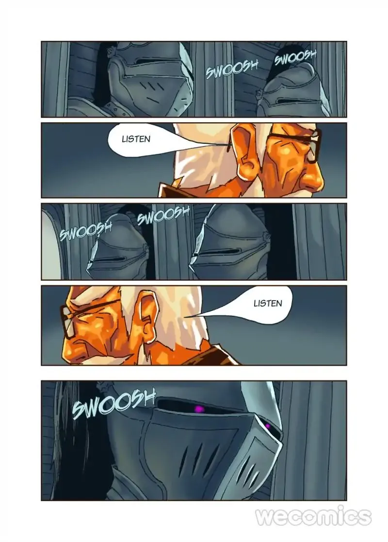 Read Genius Dolls chapter 20 image 2 on Lezhin