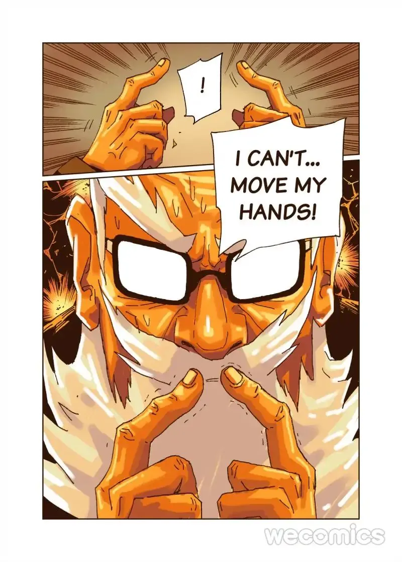 Read Genius Dolls chapter 20 image 7 on Lezhin