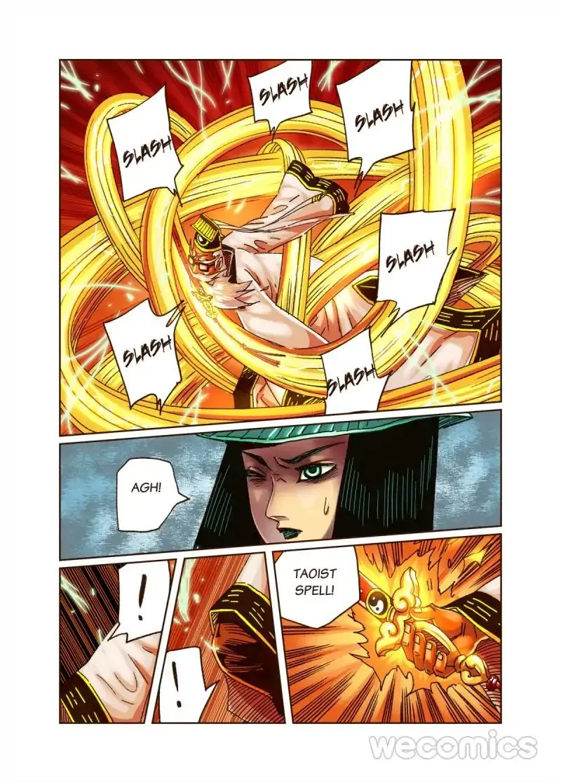 Read Genius Dolls chapter 22 image 1 on Lezhin