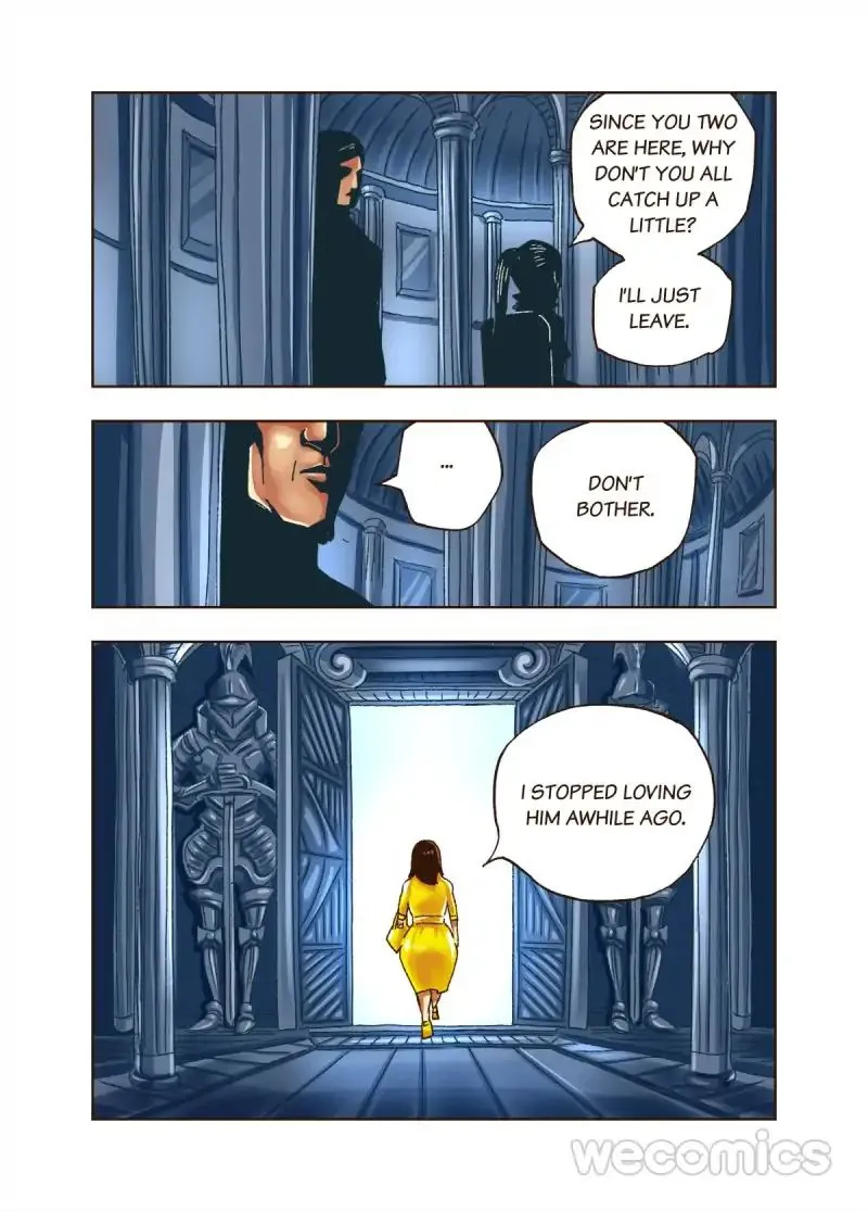 Read Genius Dolls chapter 22 image 6 on Lezhin