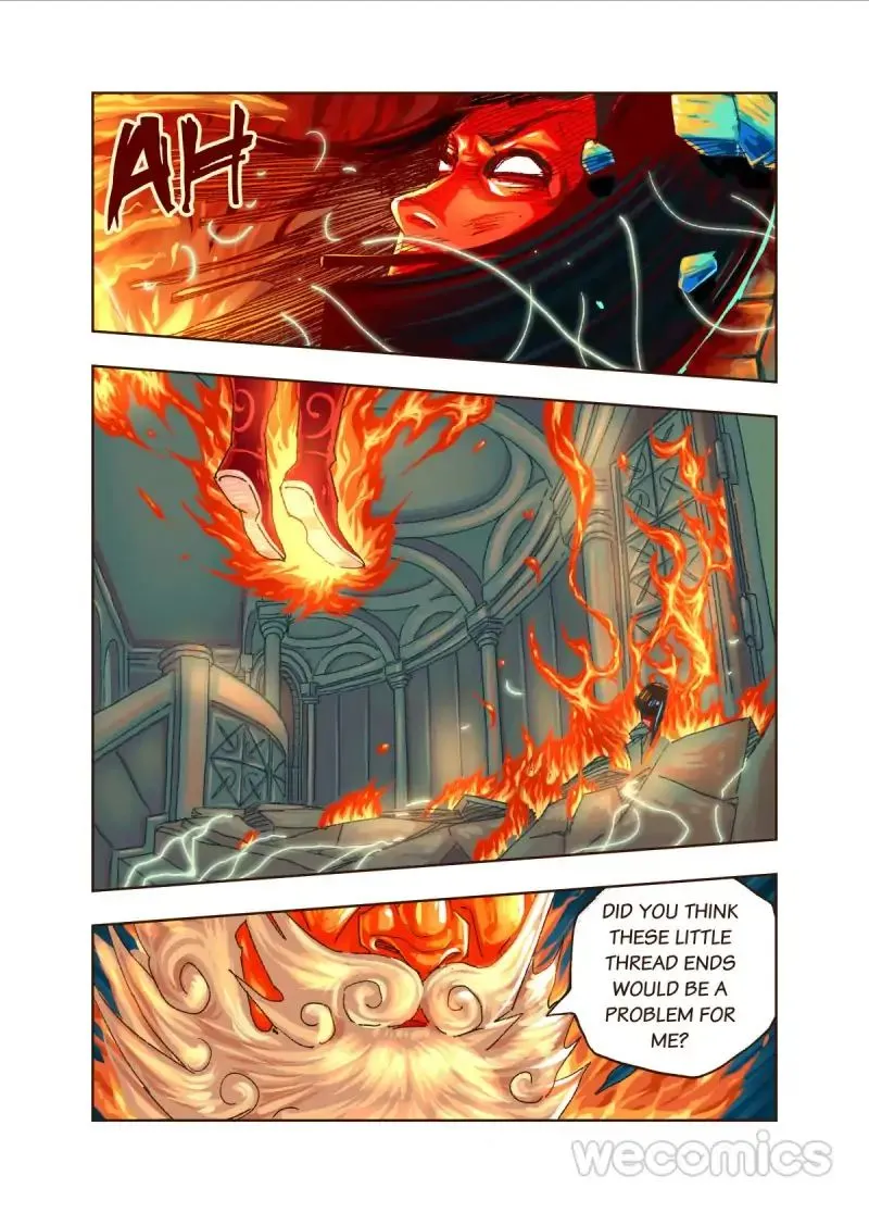 Read Genius Dolls chapter 23 image 1 on Lezhin