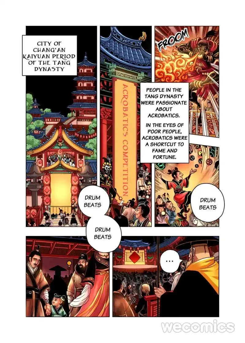 Read Genius Dolls chapter 26 image 1 on Lezhin