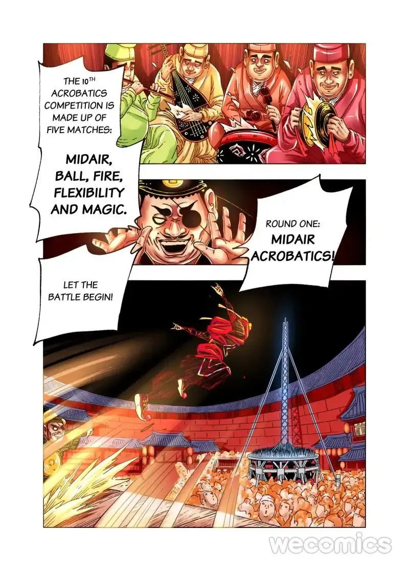 Read Genius Dolls chapter 26 image 7 on Lezhin