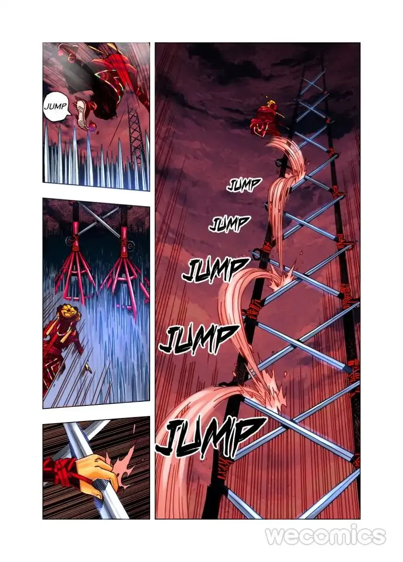 Read Genius Dolls chapter 27 image 0 on Lezhin