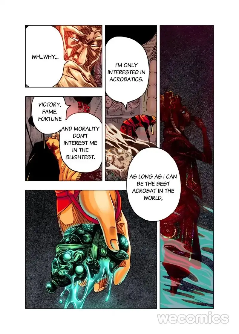 Read Genius Dolls chapter 29 image 6 on Lezhin
