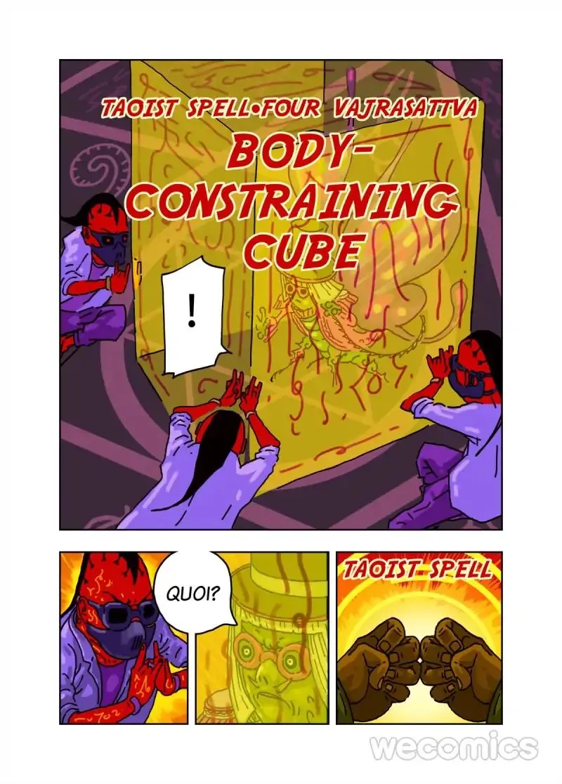 Read Genius Dolls chapter 3 image 6 on Lezhin