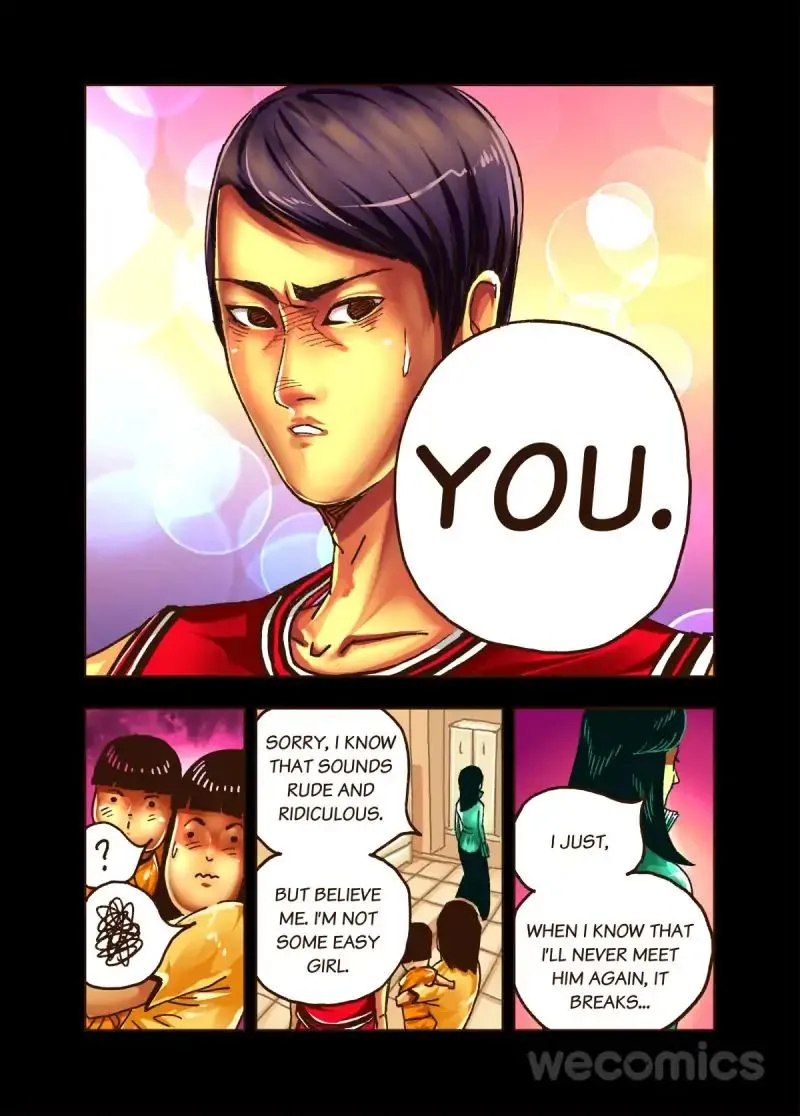 Read Genius Dolls chapter 30 image 3 on Lezhin