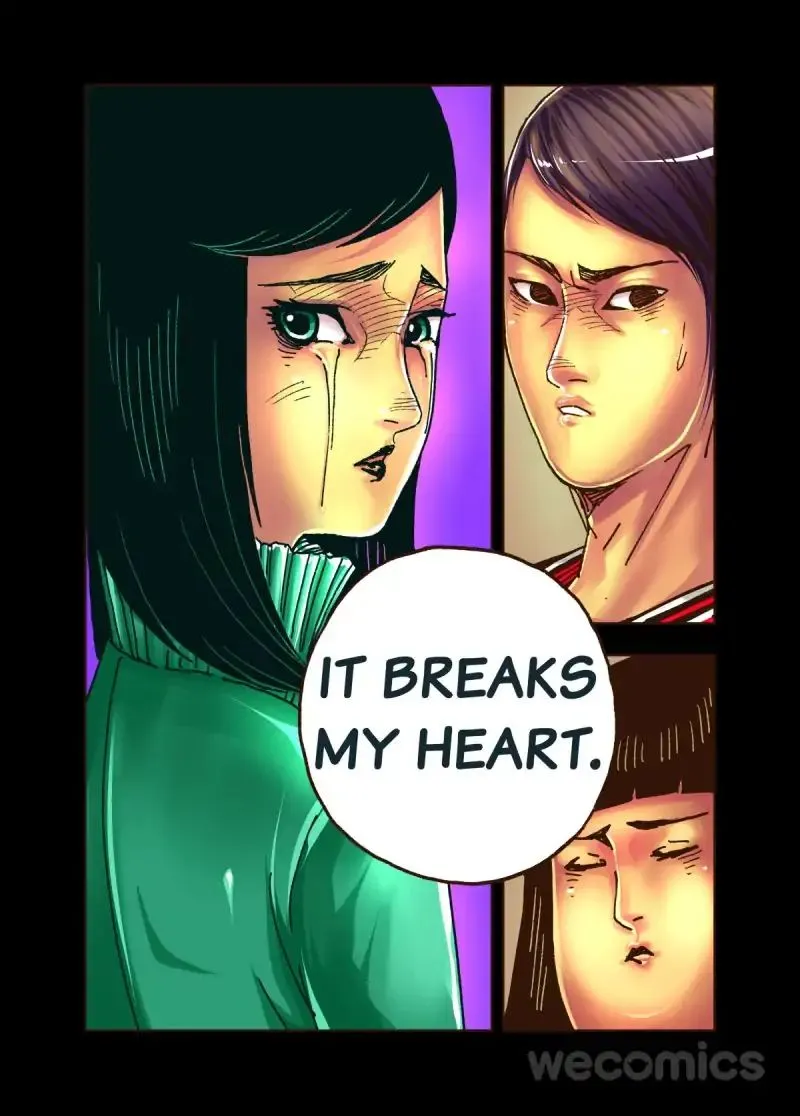 Read Genius Dolls chapter 30 image 4 on Lezhin