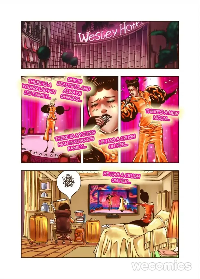 Read Genius Dolls chapter 31 image 3 on Lezhin
