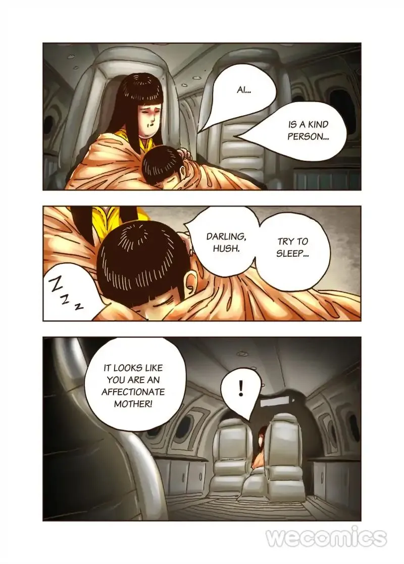 Read Genius Dolls chapter 32 image 4 on Lezhin