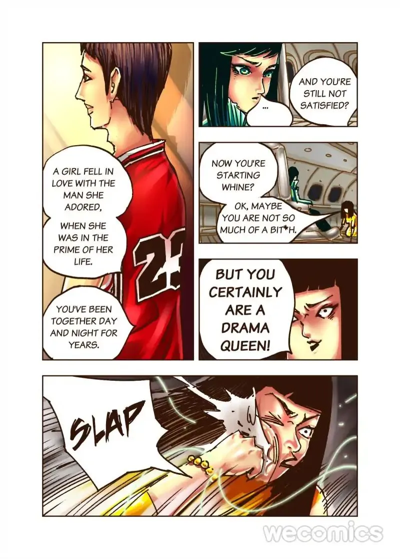 Read Genius Dolls chapter 33 image 2 on Lezhin