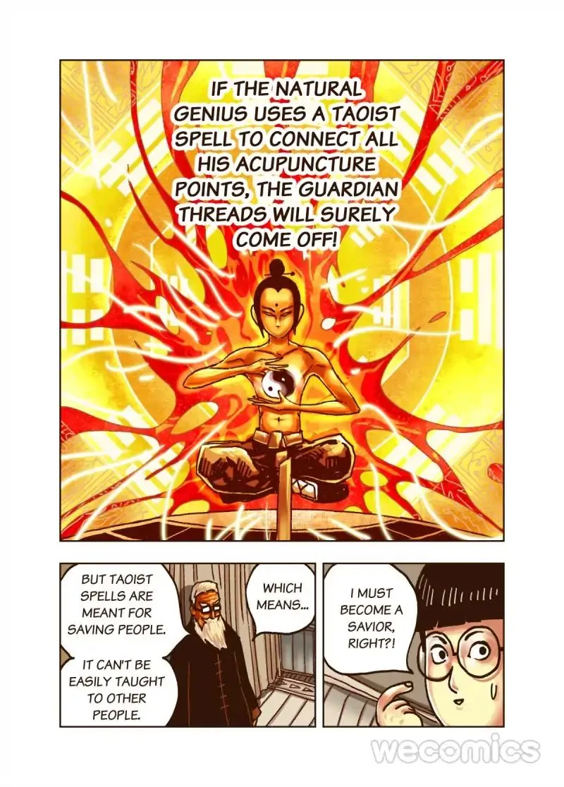 Read Genius Dolls chapter 35 image 2 on Lezhin