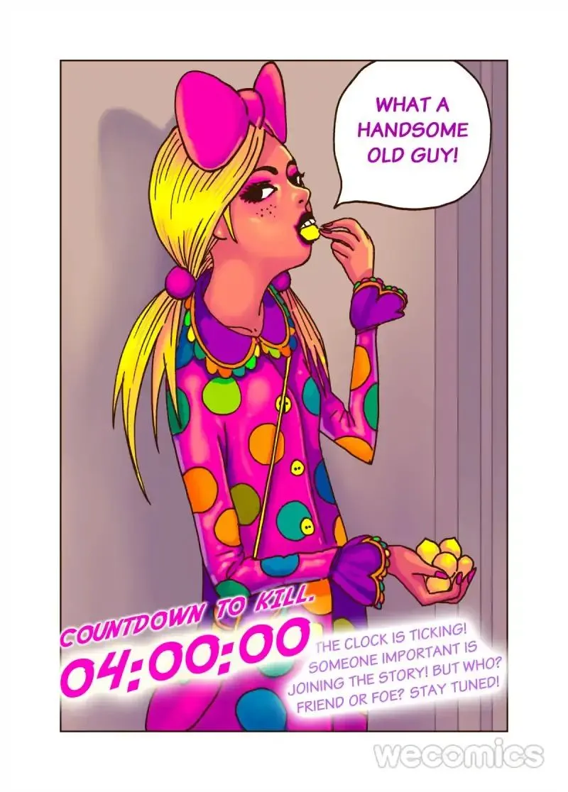 Read Genius Dolls chapter 35 image 7 on Lezhin