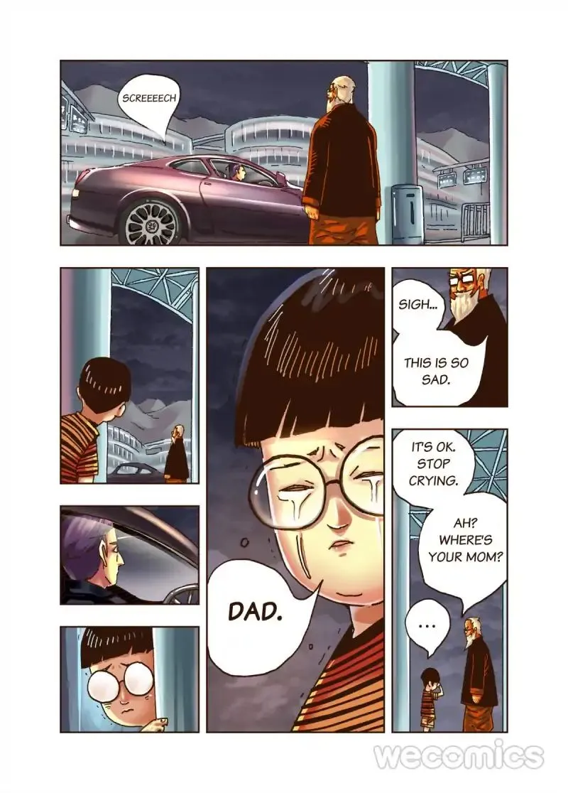 Read Genius Dolls chapter 38 image 1 on Lezhin