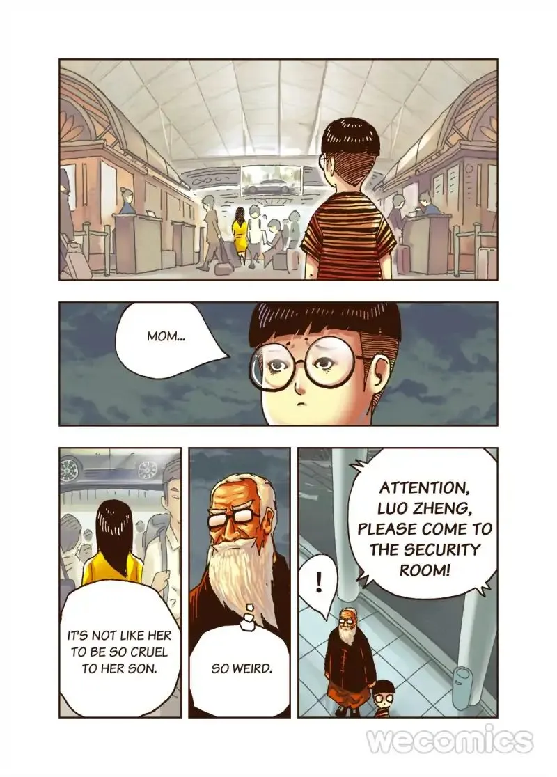 Read Genius Dolls chapter 38 image 4 on Lezhin