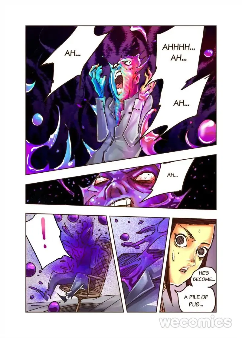 Read Genius Dolls chapter 39 image 1 on Lezhin