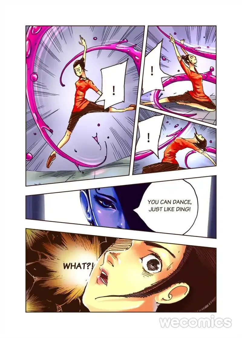 Read Genius Dolls chapter 39 image 3 on Lezhin
