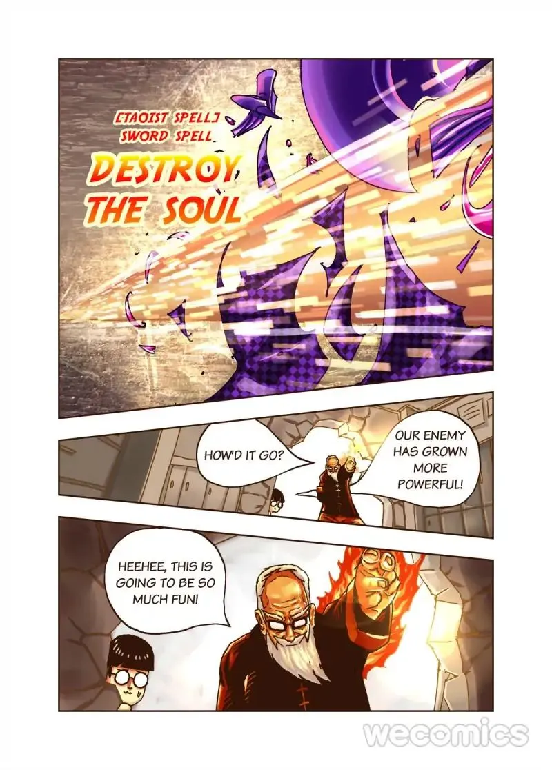 Read Genius Dolls chapter 39 image 6 on Lezhin