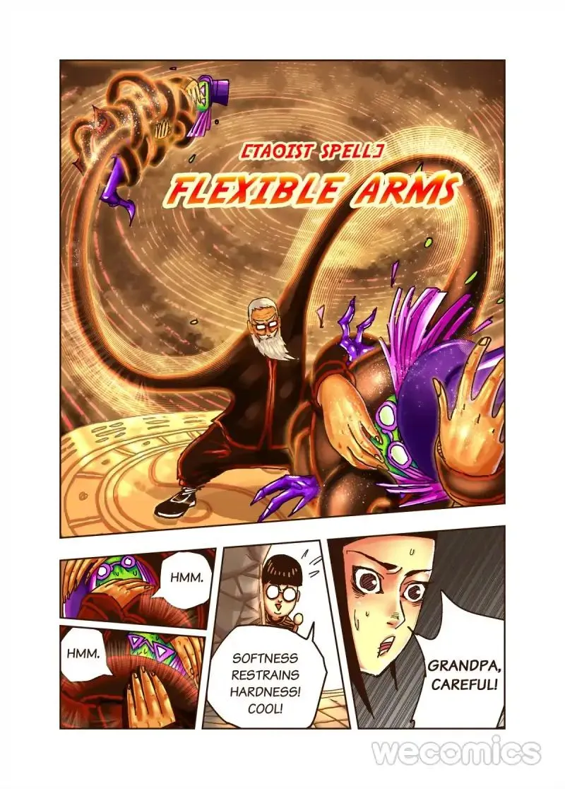 Read Genius Dolls chapter 40 image 1 on Lezhin