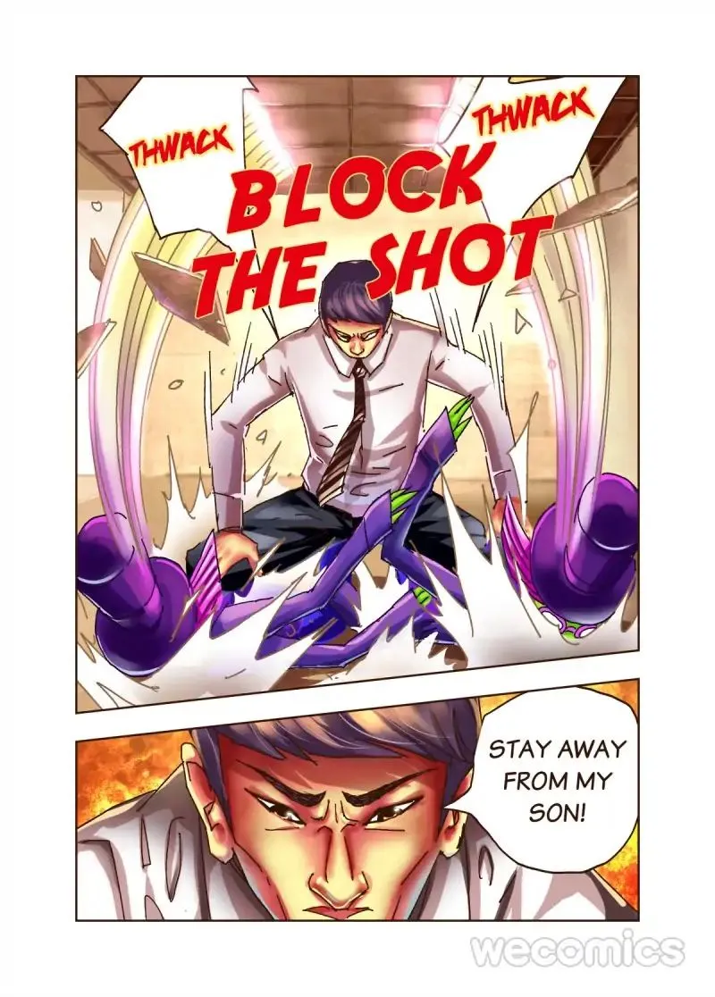 Read Genius Dolls chapter 41 image 7 on Lezhin