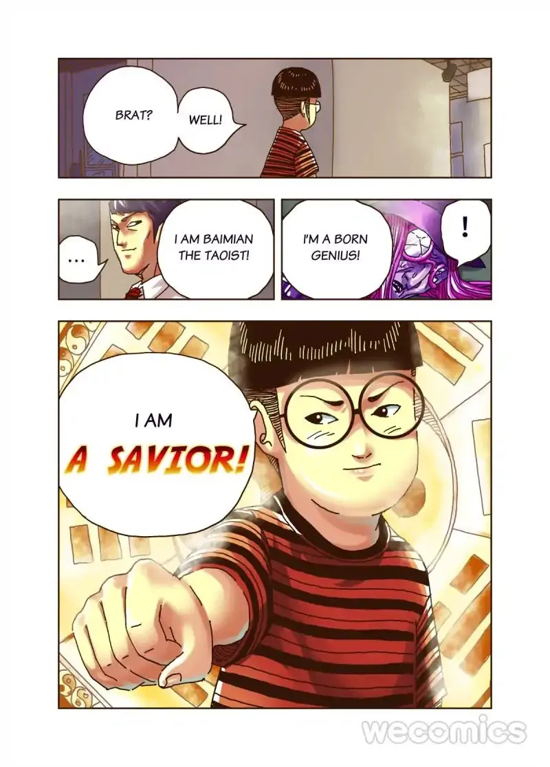 Read Genius Dolls chapter 44 image 6 on Lezhin
