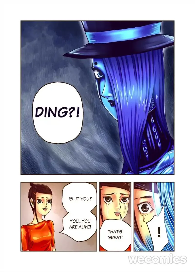 Read Genius Dolls chapter 45 image 1 on Lezhin
