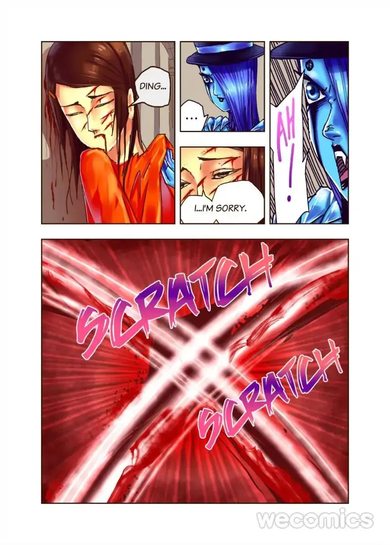 Read Genius Dolls chapter 45 image 4 on Lezhin