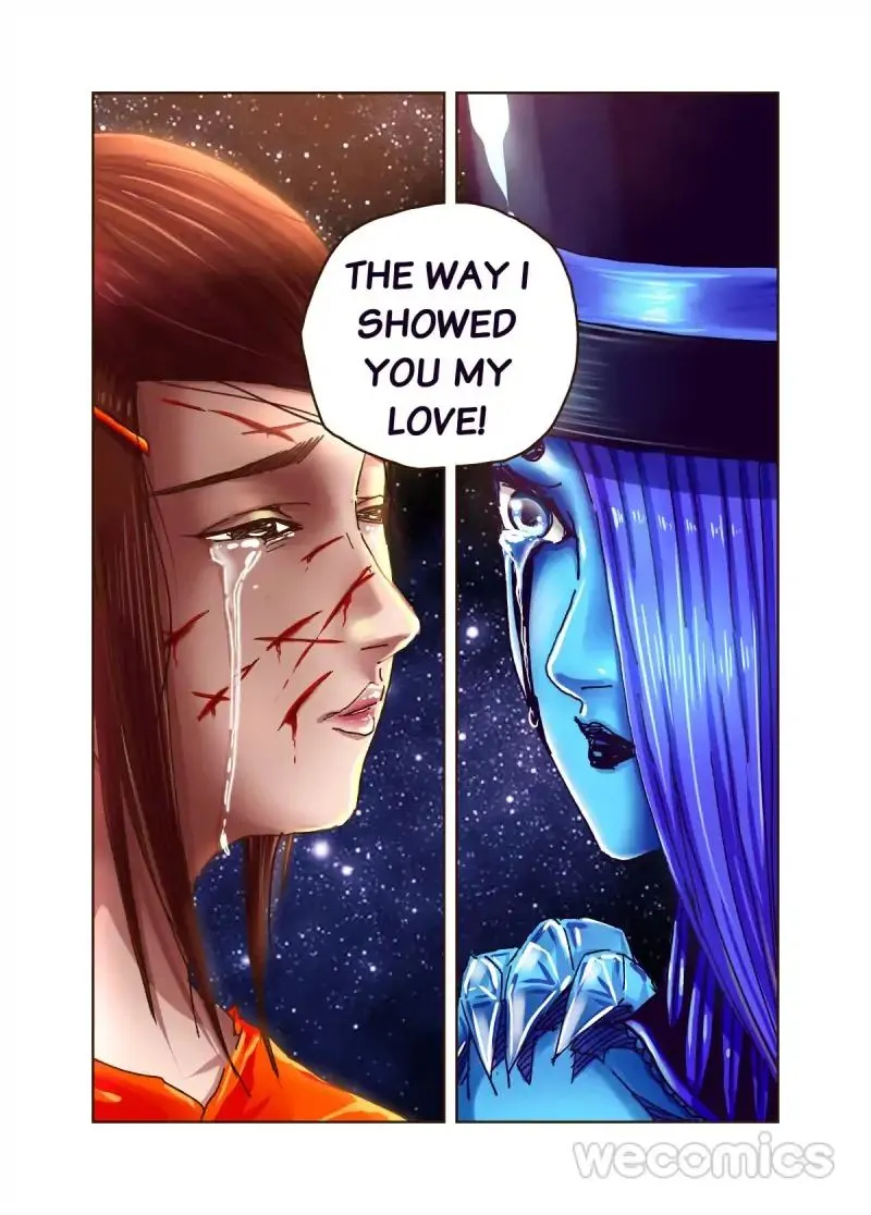 Read Genius Dolls chapter 45 image 7 on Lezhin