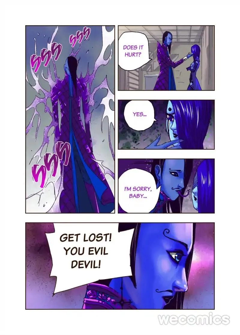 Read Genius Dolls chapter 48 image 2 on Lezhin