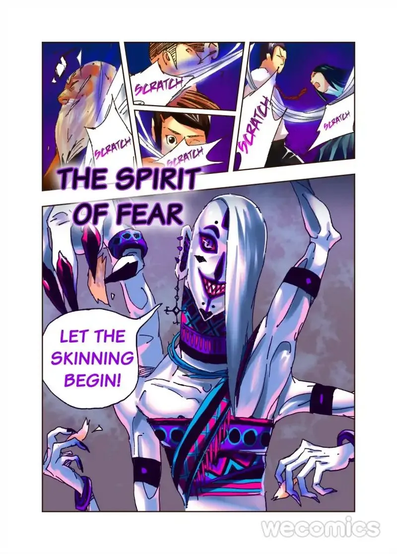 Read Genius Dolls chapter 48 image 7 on Lezhin