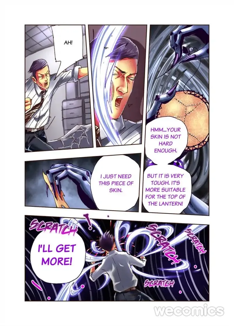 Read Genius Dolls chapter 49 image 2 on Lezhin