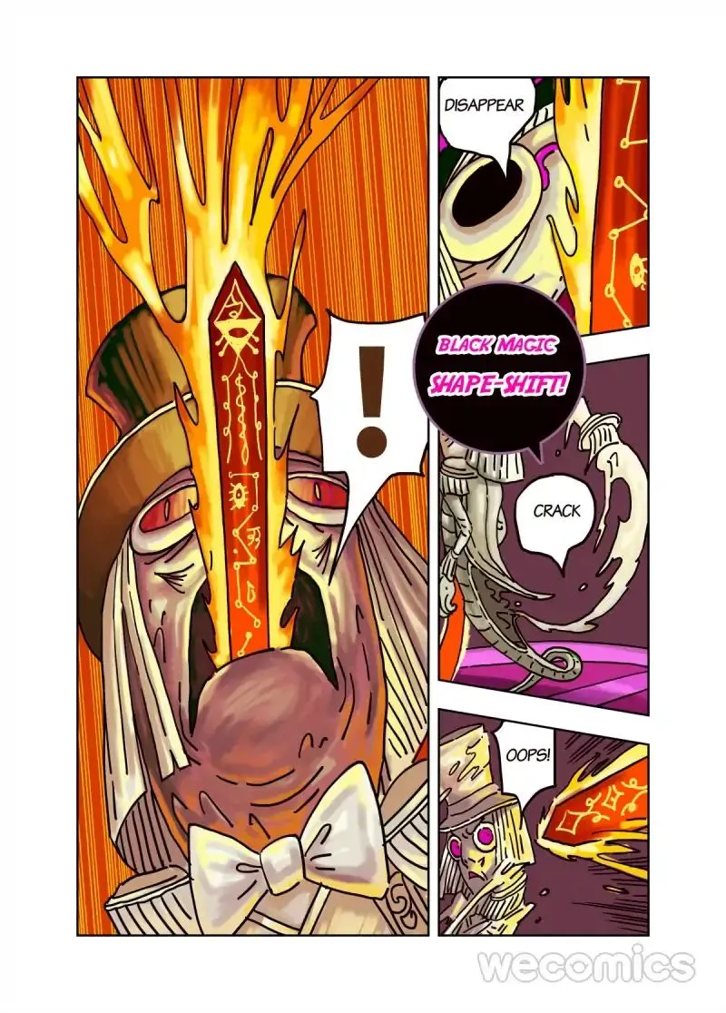 Read Genius Dolls chapter 5 image 4 on Lezhin