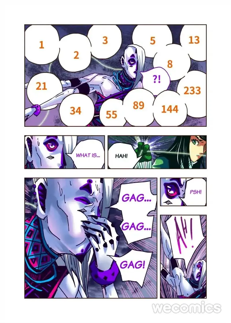 Read Genius Dolls chapter 52 image 5 on Lezhin