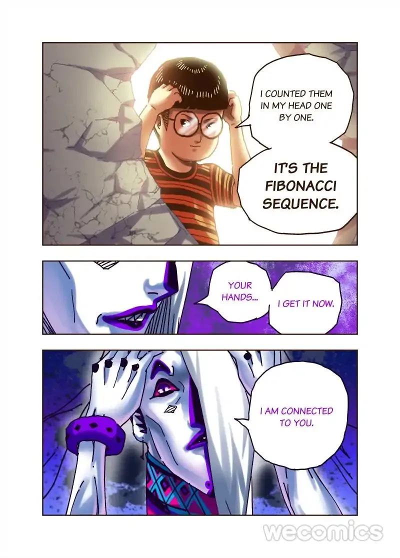Read Genius Dolls chapter 52 image 7 on Lezhin